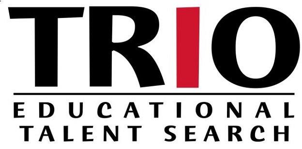 TRiO Educational Talent Search logo