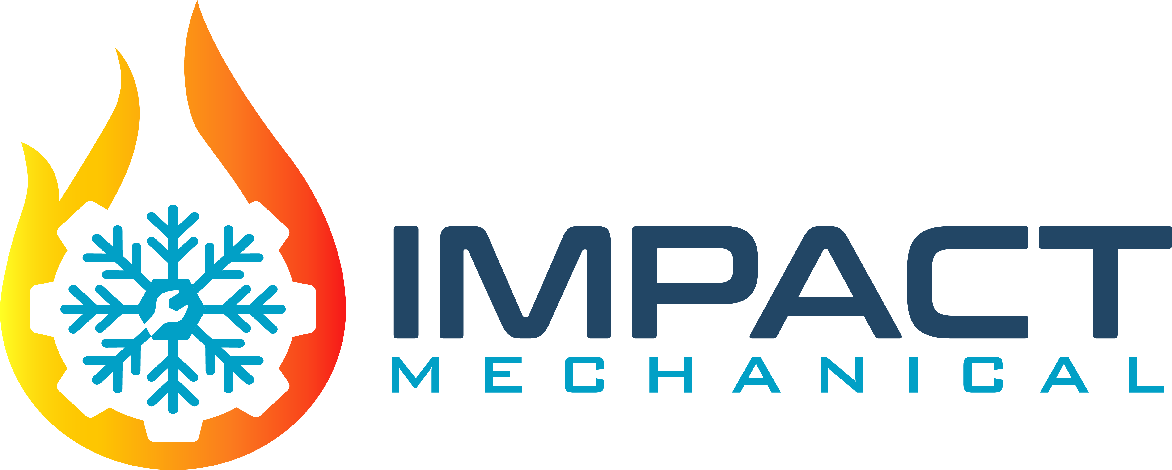 Impact Mechanical