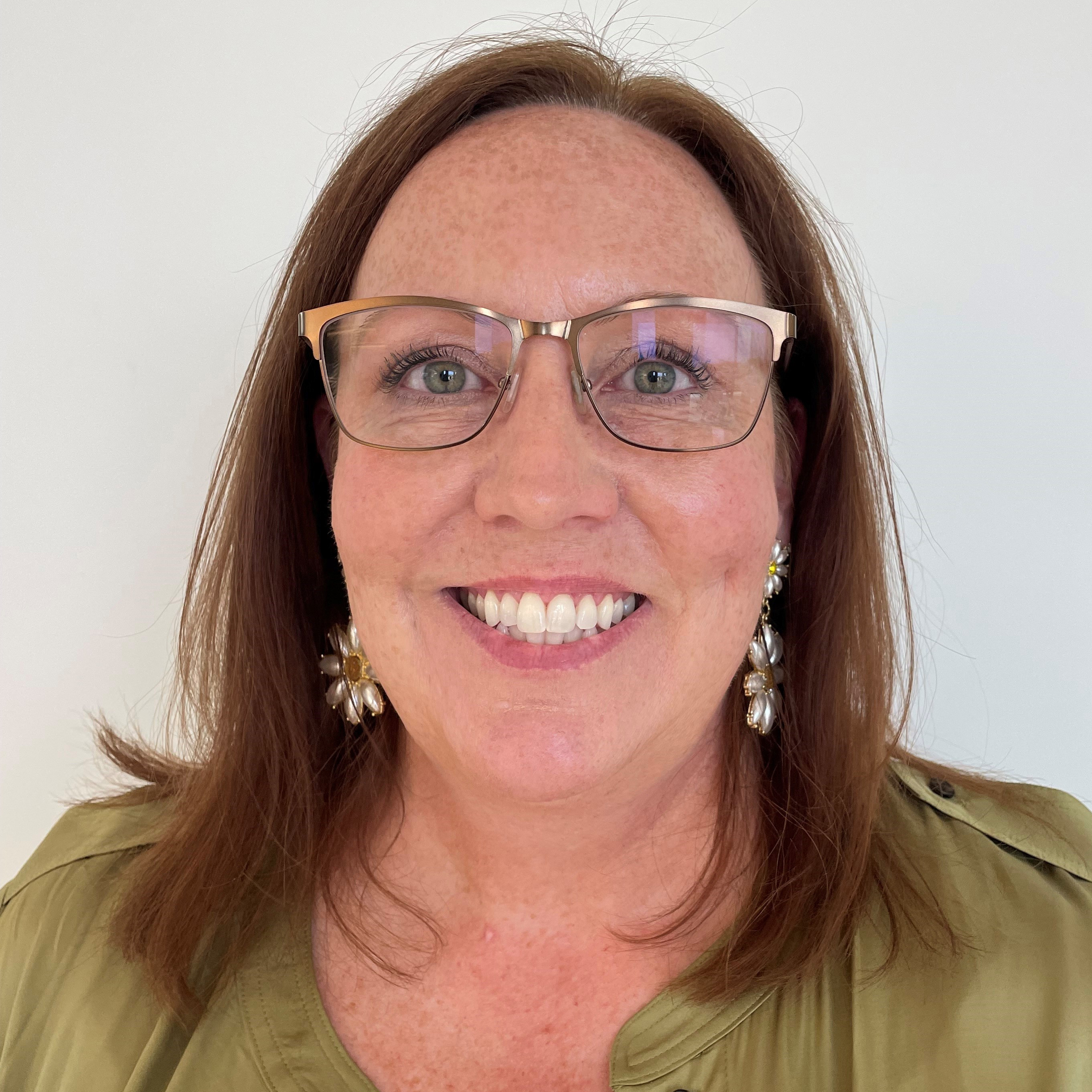 Christine Semens, B.S., RDCS, RVT, RDMS- Cardiovascular Sonography Clinical Coordinator